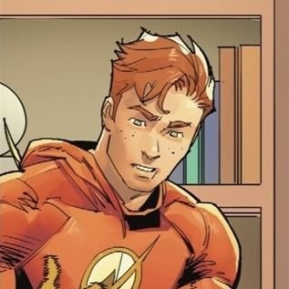 nightwingse's tweet photo. Kalo di DC menurut gue Hal Jordan sama Wally West https://t.co/eivIhP31kd