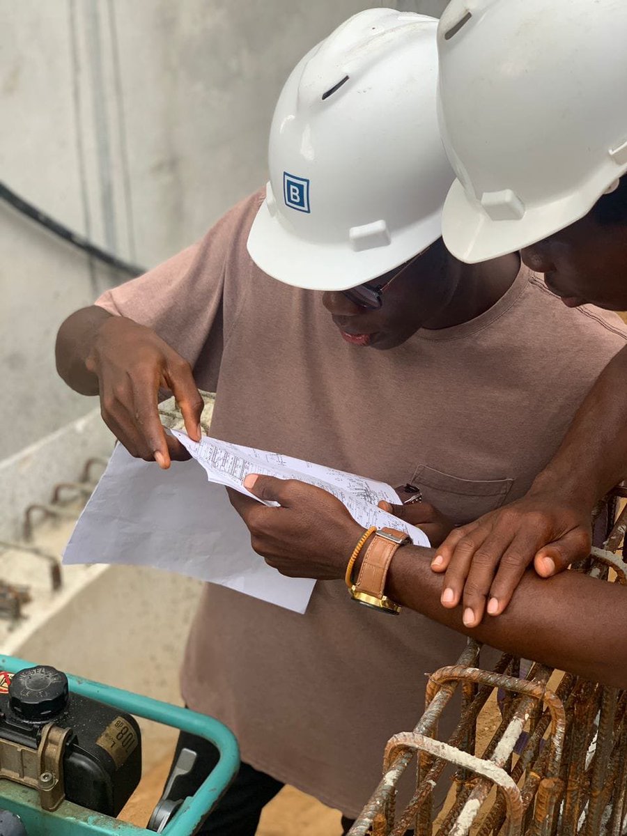 _edd_dee's tweet photo. Stood in front of the building that made me fall in love with engineering โ first time back at the International Worship Centre, Uyo since it opened, May 2023.
Proud to have given my little quota to something this big. ๐ฏ๐ฅ
#MadeToMatter
#UIWC
#engineering
#AEC
#10Sep https://t.co/V6Im6vow0m
