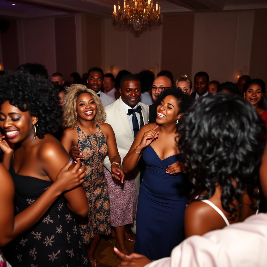 Randbreloaded's tweet photo. The ultimate cultural crossover is coming to excite your senses. 🇬🇧🇯🇲 Proper tea, warm scones, &amp; a DJ who knows exactly how to keep the crowd moving. Oct 17, 4-10PM Grab your crew's passes right now: https://t.co/ce8eoEuVwD #RoyalRiddims #NYCUnderground #IntimateVibes #Dancehall https://t.co/g9RiQqUZSA