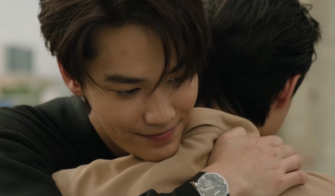 wilesxe's tweet photo. KAYE PHAT HUG🥺🩷🥺🩷🥺🩷

#MrKillSeries #DewTee https://t.co/6tVN7whfS4