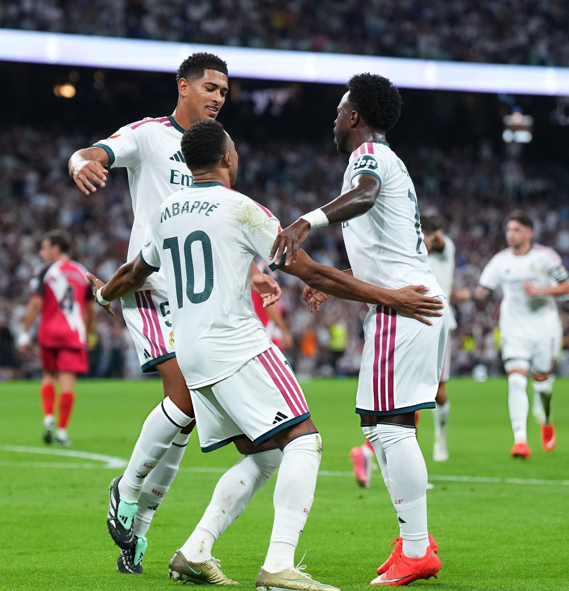 theMadridZone tweet picture
