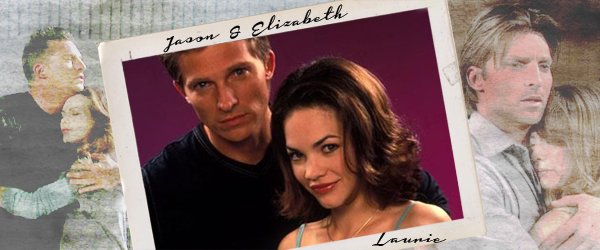 LGOTweets's tweet photo. #Liason #JasonMorgan #ElizabethWebber #GH
#27yearsofLiason https://t.co/rdlAj7TlKr