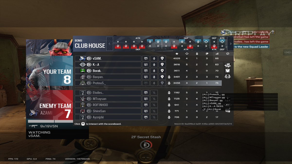 ProteuSs___'s tweet photo. got 25 points first qual,got clapped last game 7-1 https://t.co/oZFKy4Ctad