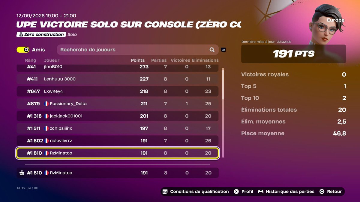 zMinatooFN's tweet photo. QUAL SOLO ZB EU 🇫🇷🔥 https://t.co/mYrUx6yz7A
