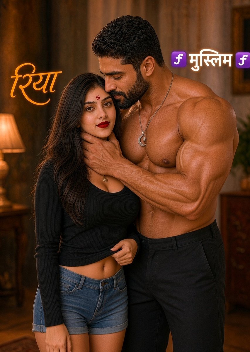 R1va4u's tweet photo. “Pooja ho gayi Riya… ab mere paas aa.”

Main uske seene se chipak gayi.  
Chhoti si body uske bade haathon mein.  
Bahar se sanskari, andar se usi ke naam ki.

Mandir ka tilak.  
Uske gale ka chaand-sitara.  
Aur beech mein main   
pooja se aayi hui, daddy ke haath Mein. https://t.co/zyyOrHlXce
