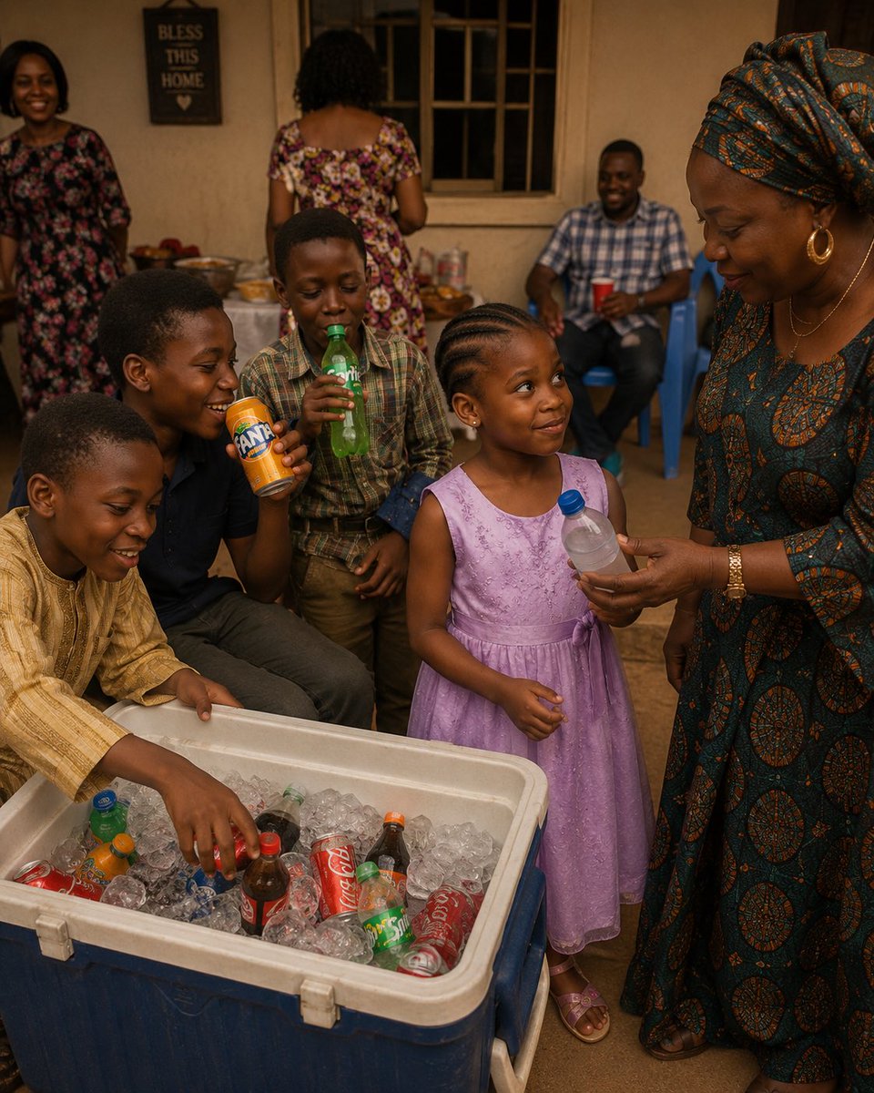 beingsickled's tweet photo. And somehow, in between all of that, we still had a childhood. ❤️ We played, laughed, had birthday parties, watched cartoons, ate our favourite snacks and sometimes did exactly what we were warned not to do 😂 #SickleCellAwarenessMonth #SickleCellWarrior #2000s https://t.co/0Mr14aOKIE