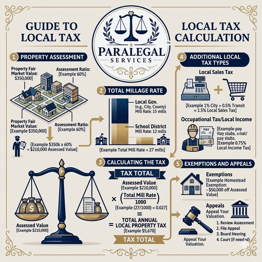 paralegalServss's tweet photo. Educational Tax Information #tax https://t.co/AKBa7THfsF