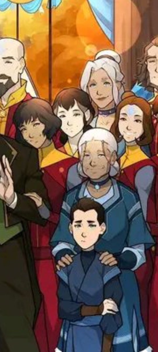 RayoXCp's tweet photo. @brainstorm_chan E quem é esse moleque com a Katara??
Faz tempo q vi A Lenda de Kora, mas eu não lembro dele. https://t.co/9RQUB7O7qR