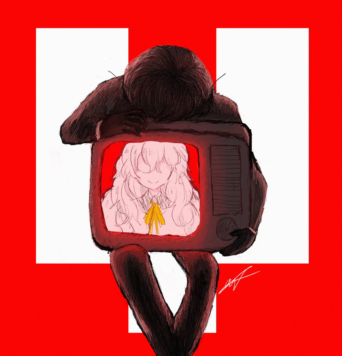 acceleds's tweet photo. doesn't fiction exist to free the mind?
#hellocharlotte https://t.co/0ltZ4QLhUb