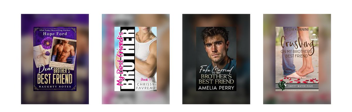 nayedeals's tweet photo. Brother's Best Friend Romance Books 
Romance novel picks to cozy up with this fall. Off-limits, older, forbidden. #halloween #fall #books 

#ad Read More https://t.co/47c6GxUkBI 

#amazonfinds via @Amazon https://t.co/7MNO2xbYjS