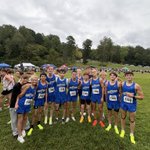 Photo by Gatlinburg-Pittman Cross Country (@GPHSXCountry)