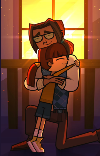 MaifanTwi's tweet photo. #Disventurecamp

Fun Fact: Fiore solo abrazo 2 personas en toda la serie.

Figura Fraternal y Figura Paternal.

Poetic https://t.co/3MP5Z1dOIu