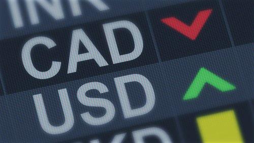 davideng604's tweet photo. U.S. President Donald Trump took aim at the weak loonie, but intervening in currency markets can come at great cost. https://t.co/HquLWKGwWg https://t.co/ptzgWqVMW2