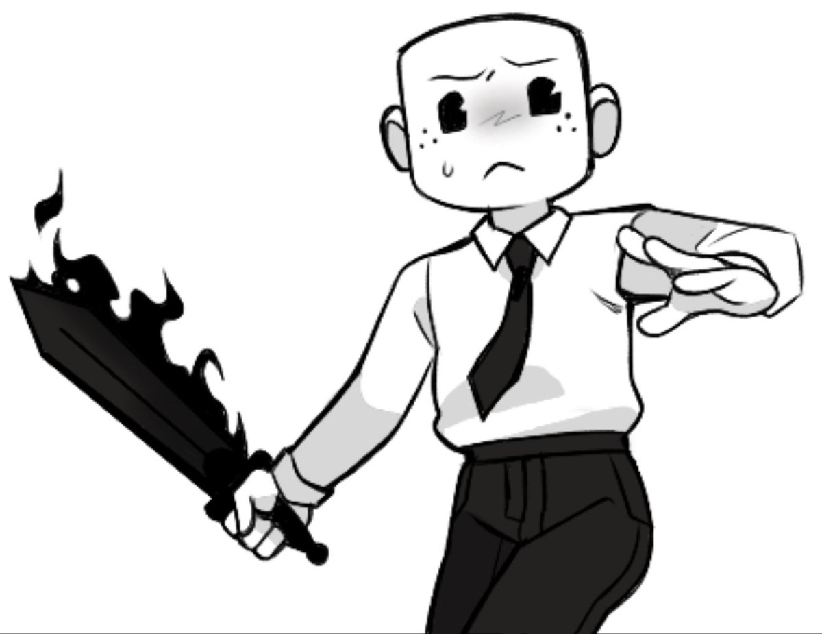 doughguts's tweet photo. Thank you to everyone who joined the Magma for START SpinOFF Hour! Here's the illustrations I managed to make
#spinOFFHour https://t.co/nv9rlLTbtV