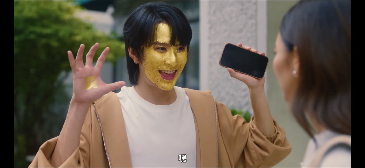 ssshye_'s tweet photo. @savewrg 有啊宝宝！！！！看的意犹未尽啊宝宝！！！我现在恨不得立马穿越到11月份 想一下子就能看完！！ https://t.co/YM8WUrytpe