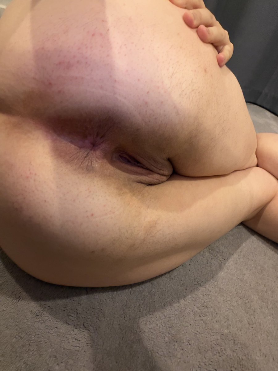 nastycumdump's tweet photo. It feels so fucking exposed rn 😭😭 https://t.co/ORqoVzhsWJ