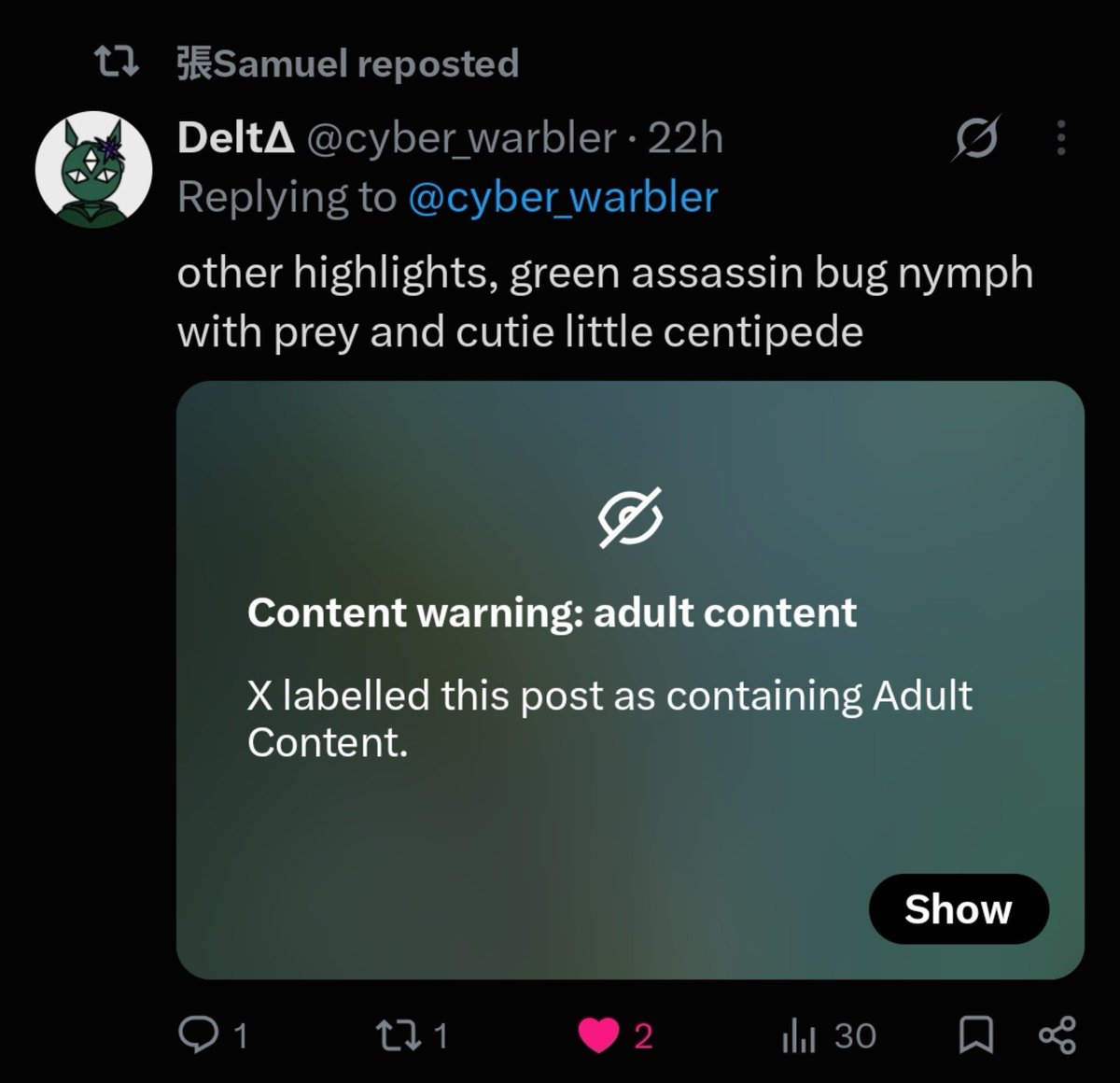 zpacey08's tweet photo. https://t.co/tdh0E5ynyd