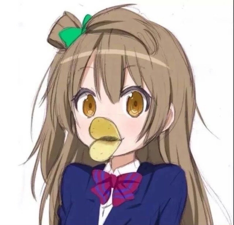 lovelivesatire's tweet photo. Koto day ( ‘8’ ) https://t.co/F3MFVCrxiU