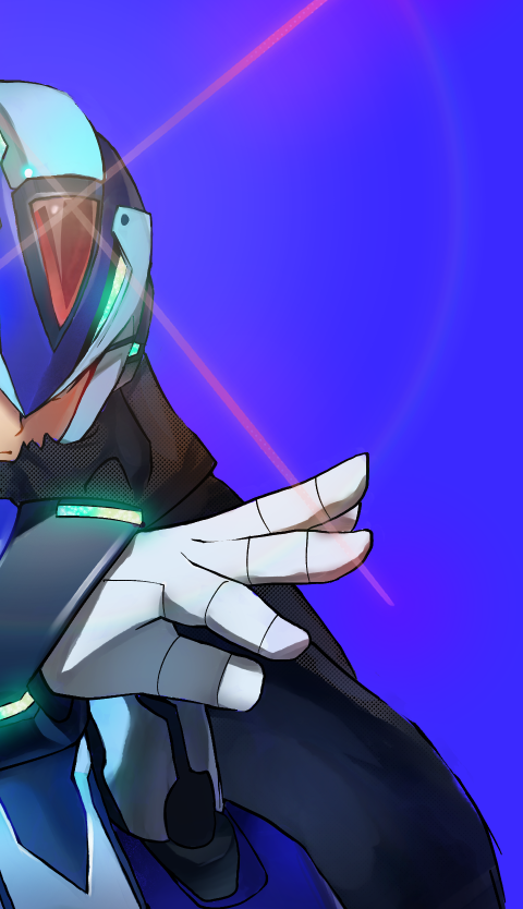 BiometalModelO's tweet photo. Cut ver. https://t.co/Mfxm4PdN7b