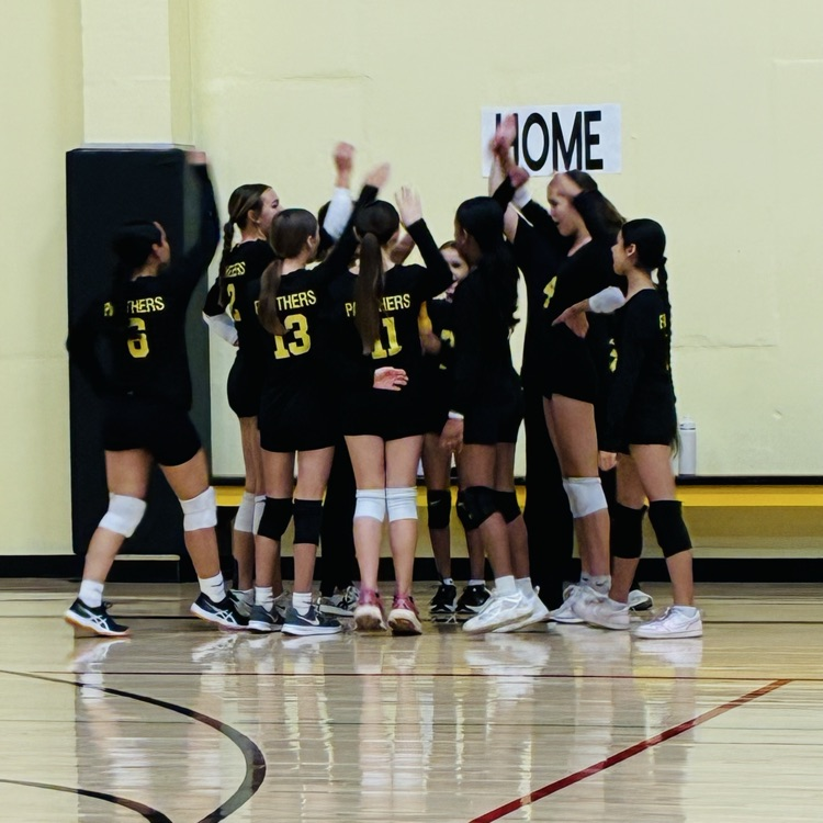 SPLSPanthers's tweet photo. 🖤💛Way to go Lady Panthers! 💛🖤 https://t.co/WQ650Bqjis