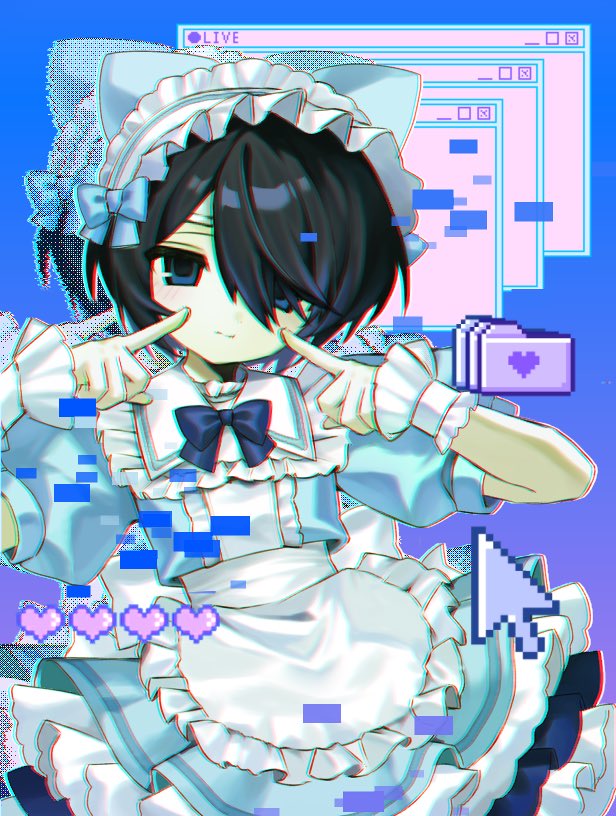 cafca_0x0's tweet photo. #あかりさん傘どうぞ

 _____⁡ ﮩ٨ـﮩﮩ٨ـ♡ﮩ٨ـﮩﮩ٨ﮩ෴ﮩ_____⁡

インターネットウイルス長谷川 https://t.co/UN803i2MHU