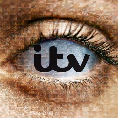 ITV's tweet photo. #NewProfilePic https://t.co/zd14JcYNnD
