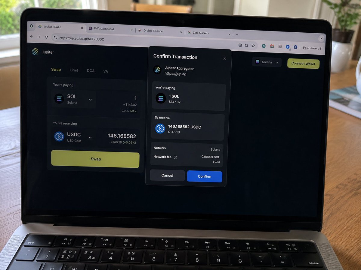 george_fi_'s tweet photo. Day 15: What Are Gas Fees?
Every action on a blockchain (swap, mint) costs a small fee, "gas." It pays the network to process your transaction.
Sui's gas fees are usually tiny compared to Ethereum. Always check the fee shown in Slush before confirming, never sign blind.
 #Web3 https://t.co/tCfvkVHvfH