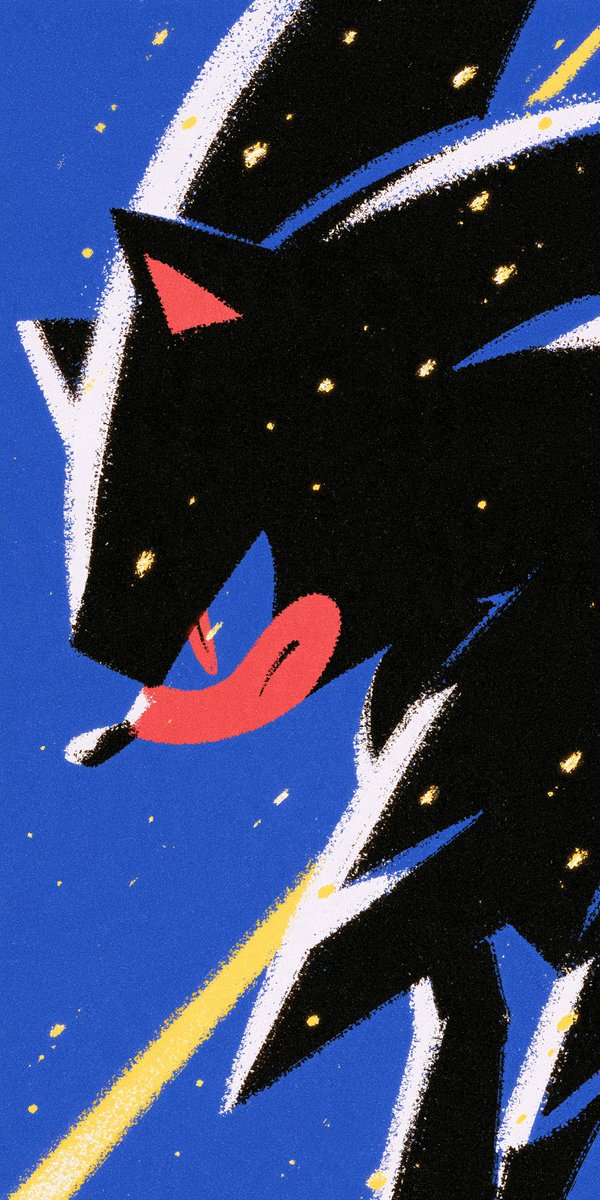 ItsDone2000's tweet photo. Sonic 💙 https://t.co/nW8EQX3Mz0