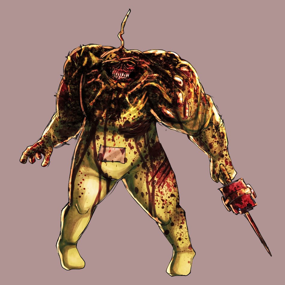 ImSerch3's tweet photo. Headless tubby https://t.co/QaFeDwqnoy
