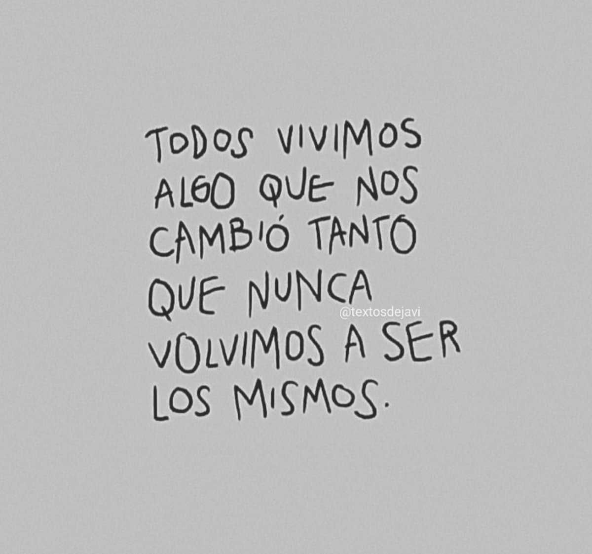textosdejavi's tweet photo. https://t.co/H7NaYggmxD