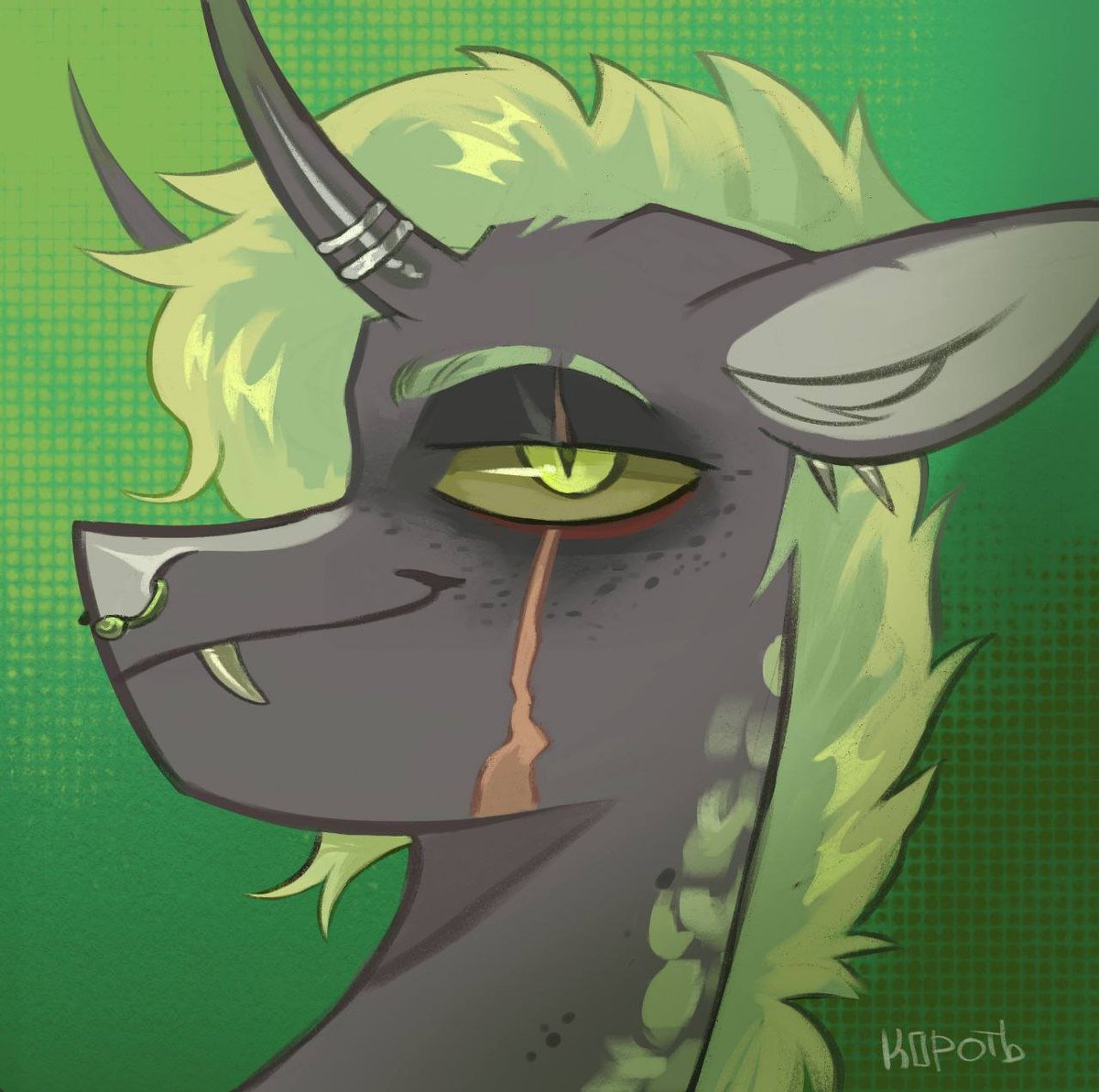 k0potb's tweet photo. Artfight part1
#mlp #digital #digitalart #mlpart https://t.co/b2RiIKdVp0