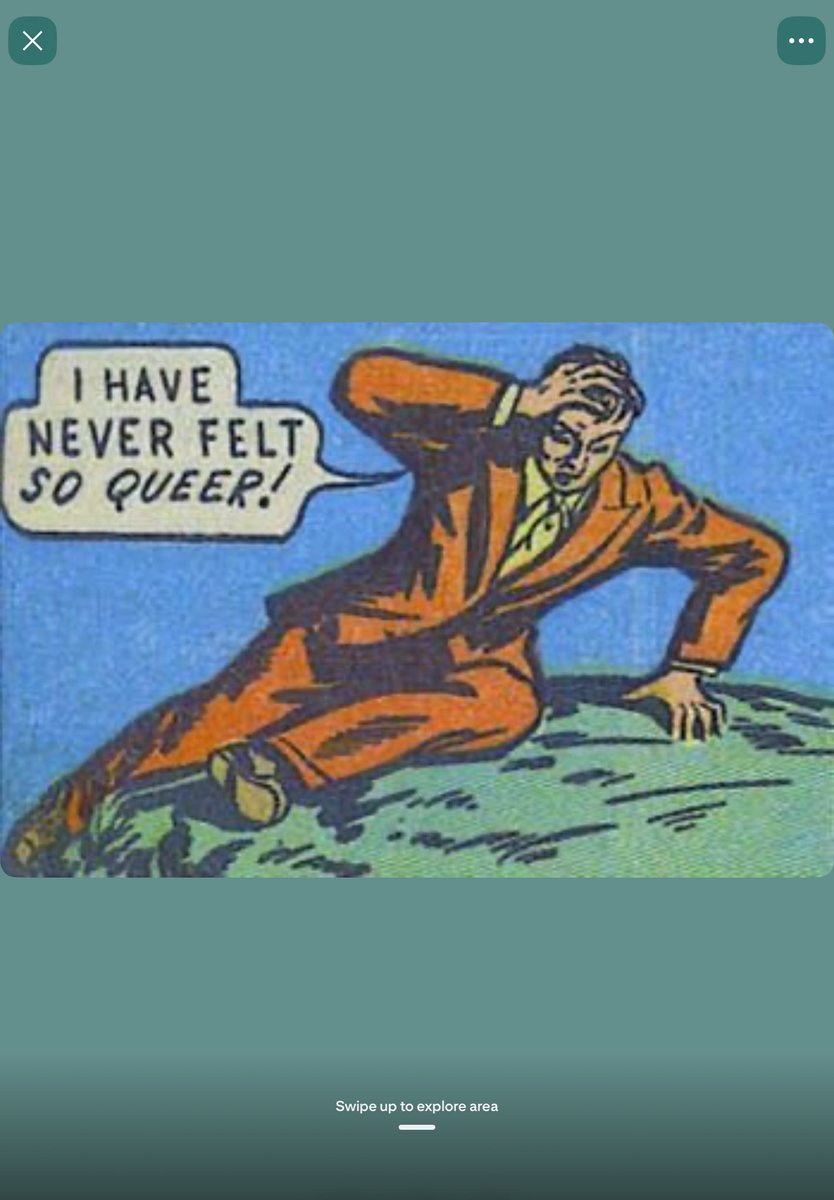 Evie751756's tweet photo. What a f*g  #vincentwhittman #humanvox #murdermedia https://t.co/FKa1usJ2B1