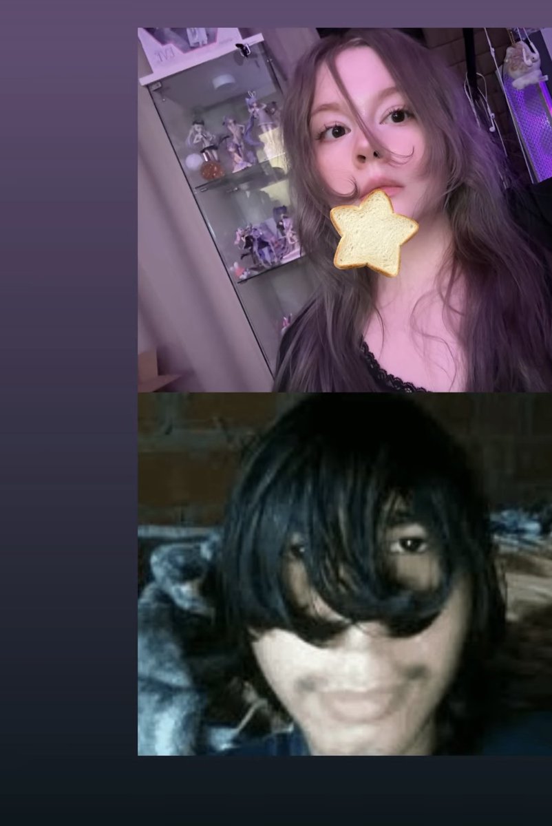 annylaifu's tweet photo. feeling like https://t.co/oQWiXL0pwI