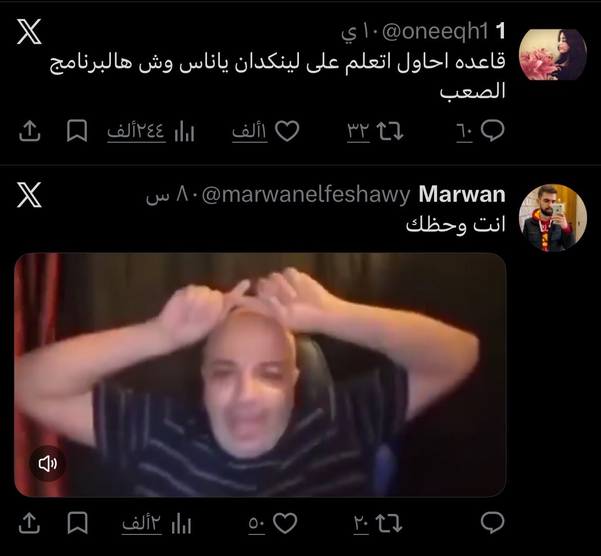 hadeelll_29's tweet photo. @oneeqh1 Sorry بس ضحكت 

https://t.co/mtEcbyu5X7 https://t.co/fGE5pPqHXc