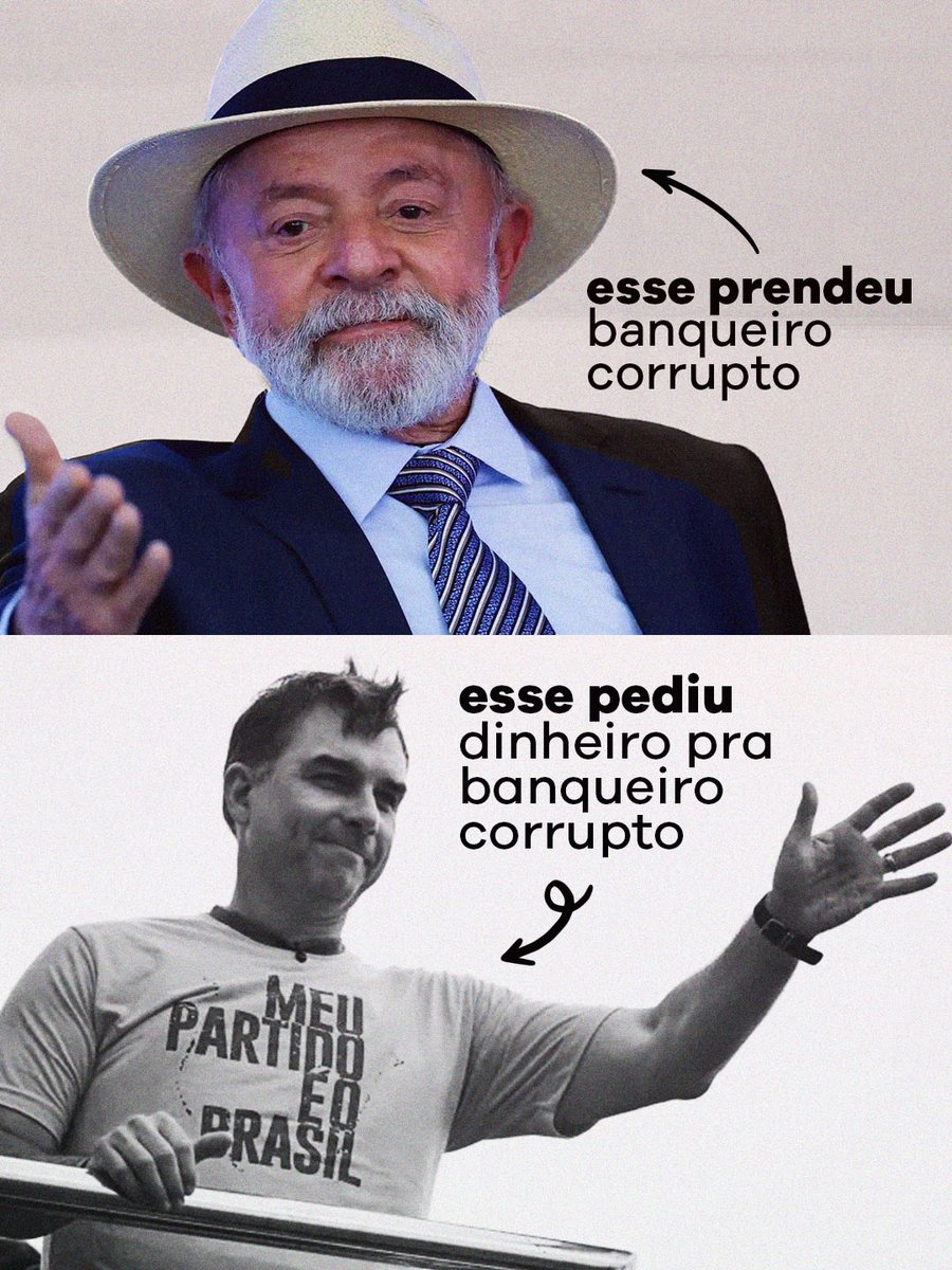 GuilhermeBoulos's tweet photo. É simples assim https://t.co/W7KSD8mnzN