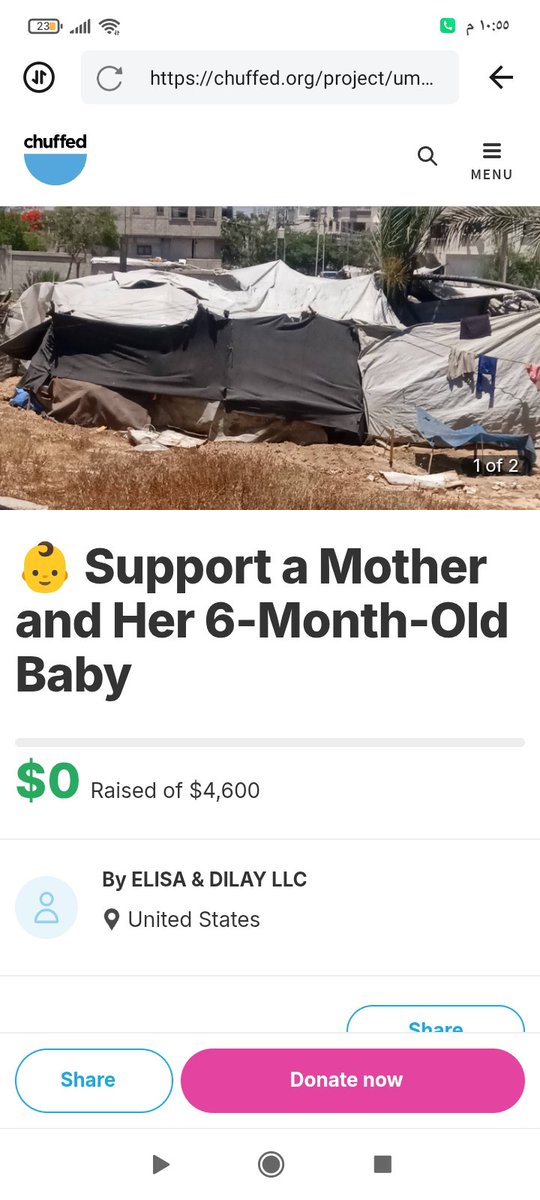 SSs127170's tweet photo. 💔I am Umm Ghaith, 23 years old, and I have a baby who needs diapers and milk. I am currently four months pregnant and need food. I hope you can help me. https://t.co/Du8rFSRlrb