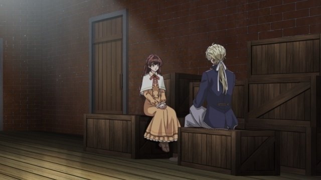 『きみを愛する気はない』第11話「閉じ込められて…」感想｜名前で呼んでほしい夢と、「君は誰だっけ」反応画像6