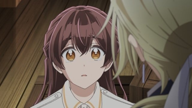 『きみを愛する気はない』第11話「閉じ込められて…」感想｜名前で呼んでほしい夢と、「君は誰だっけ」反応画像7