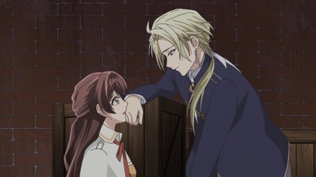 『きみを愛する気はない』第11話「閉じ込められて…」感想｜名前で呼んでほしい夢と、「君は誰だっけ」反応画像9