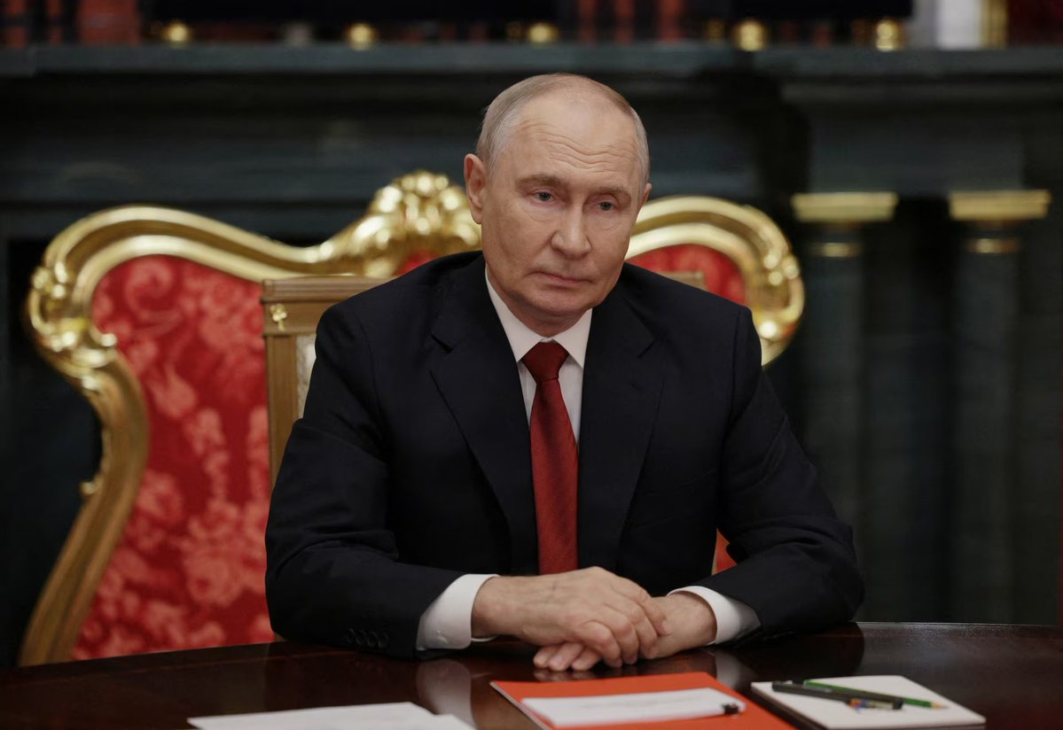 RT by @mikenov: RT by @mikenov: Was #Russia Behind 9/11? My #Opinion: #Putin orchestrated both the 9/11 and the October 7 with utmost care and panache, and probably gets ready for the Sequel #3.  Pattern analysis reveals a number of important similarities which point to a common origins, conceptual thinking, and the authorship of these events as the complex and sophisticated Special Political Intelligence Operations, possibly designed by the #GRU, under Putin's authorization and general guidance. See also: Pattern analysis in Counterintelligence Investigations Pattern analysis in Criminal Investigations Putin is under severe