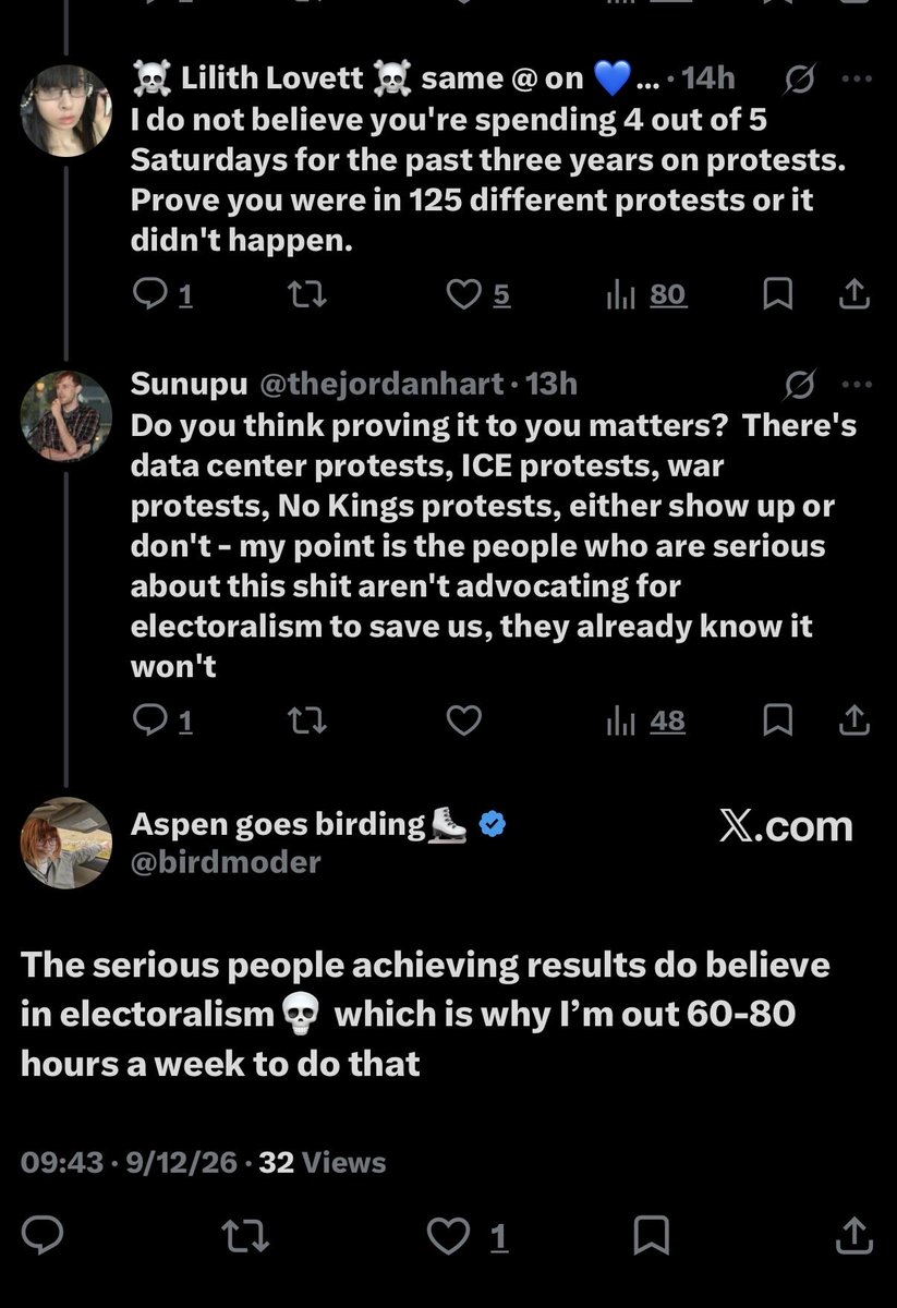 DSAJeanne's tweet photo. wow so youre always insufferable?

yikes https://t.co/xPZIGeDftG