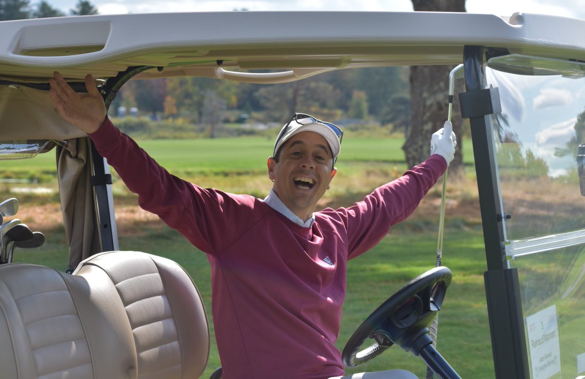 Monstergolfclub's tweet photo. Fall at the Monster is coming…and we want to know what you’re here for. 🍂⛳

The views? The golf? The post-round bites? Maybe it’s just an excuse to spend a day in the Catskills. 😉 @RWCatskills 

What do you want to see more of this Fall? https://t.co/Y10FHZbsdm