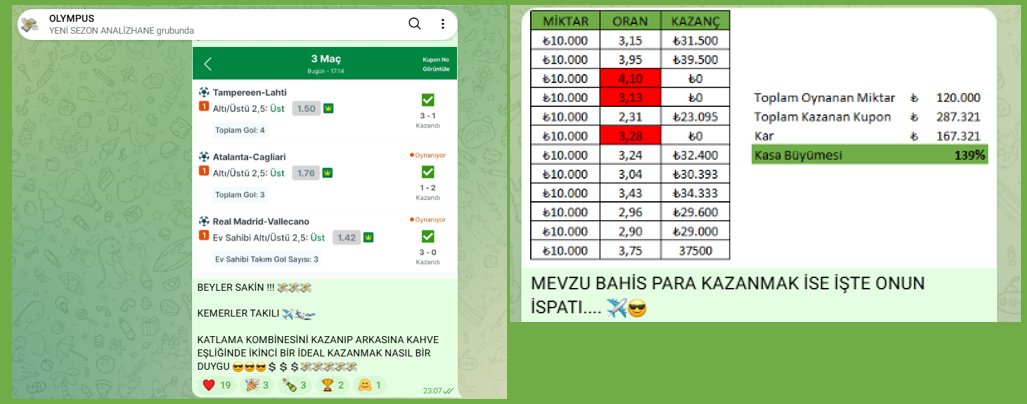 Olympuslive's tweet photo. HANİ BİR ŞARKI VARDI YA NEYDİ O 😎 @RiskSifir 

İDEAL Mİ ? DÜZENLİ KAZANÇ MI ?

BUNLARIN HEPSİ SABAH AKŞAM ANALİZHANE 'DE ...

İLETİŞİM 👉 https://t.co/eeya7jf8ct https://t.co/9wn9GbVxQA