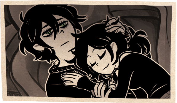 EliaEldrit53195's tweet photo. Glad to see through thick and thin, a consistent thing between these two is that Andrew's left shoulder/chest is reserved parking for Ashley's dense head. W cuddle position for our two spoons. https://t.co/CnRYL7E6vE