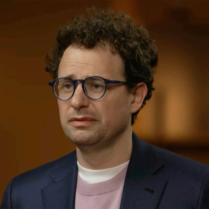 bpthaber's tweet photo. Anthropic CEO'su Dario: “Yapay zekanın gelişiminin yavaşlatılması gerekiyor.”

OpenAI CEO'su Sam Altman: “Dario'ya katılıyorum. Biz de aynısını yapacağız.” https://t.co/nT0JnoYhZ8