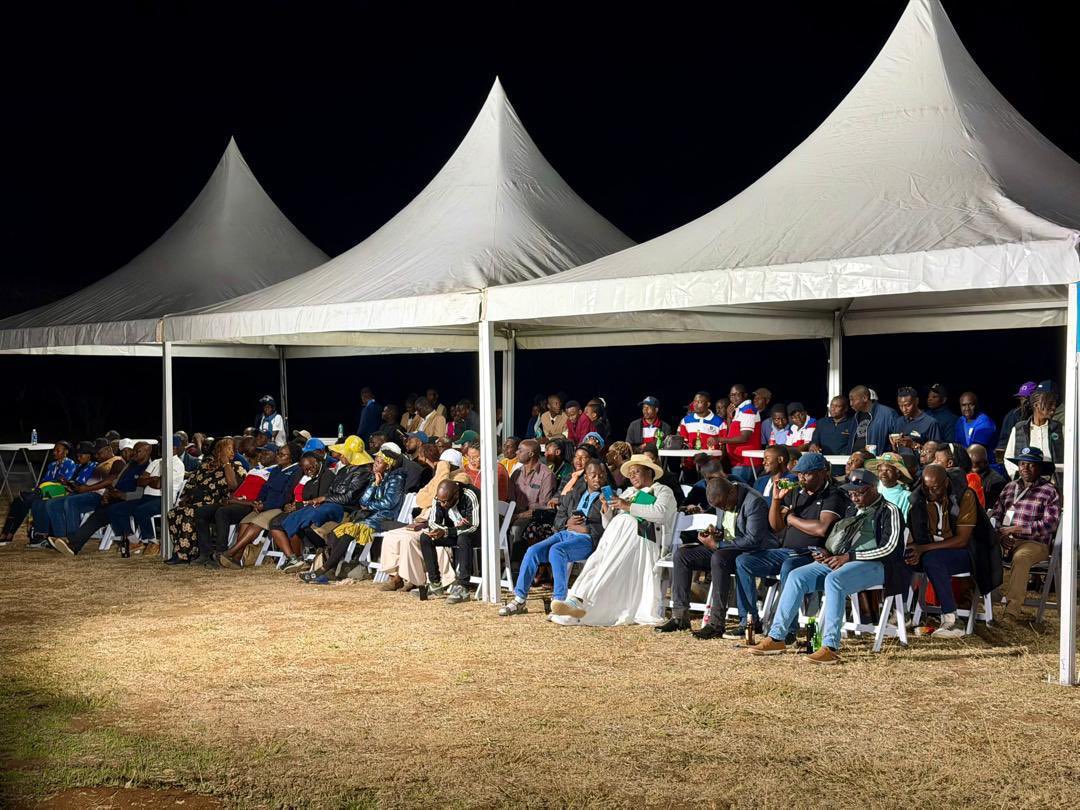 ZtaUpdates's tweet photo. #SanganaiHlangananiDzimbahweTourismExpo2026
#SportsTourism
#ExperienceZimbabwe
#NhakaYedu
#IlifaLethu
#OurHeritage
#ThisIsUs
#ZimBho👍 https://t.co/O8nK2cXgcy