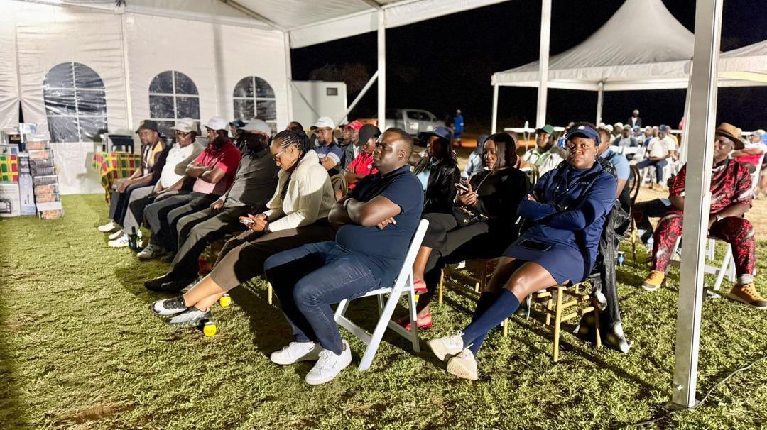 ZtaUpdates's tweet photo. #SanganaiHlangananiDzimbahweTourismExpo2026
#SportsTourism
#ExperienceZimbabwe
#NhakaYedu
#IlifaLethu
#OurHeritage
#ThisIsUs
#ZimBho👍 https://t.co/O8nK2cXgcy
