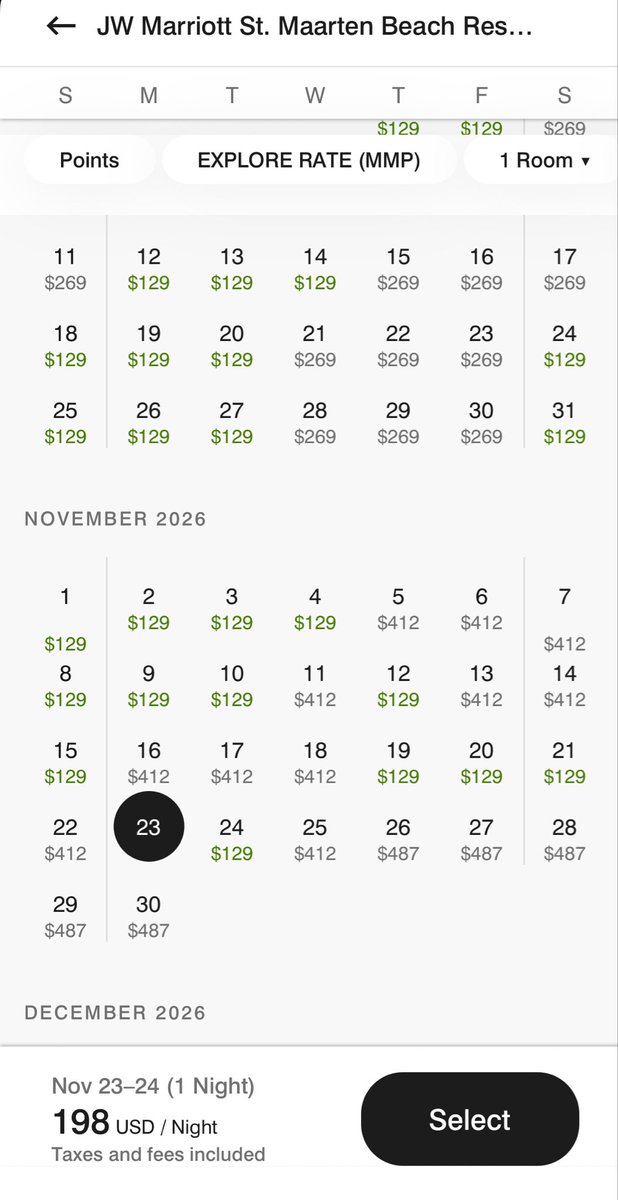 NiaMadeMeDoIt's tweet photo. @Marriott can you please explain this? https://t.co/hQcKTpNUrt