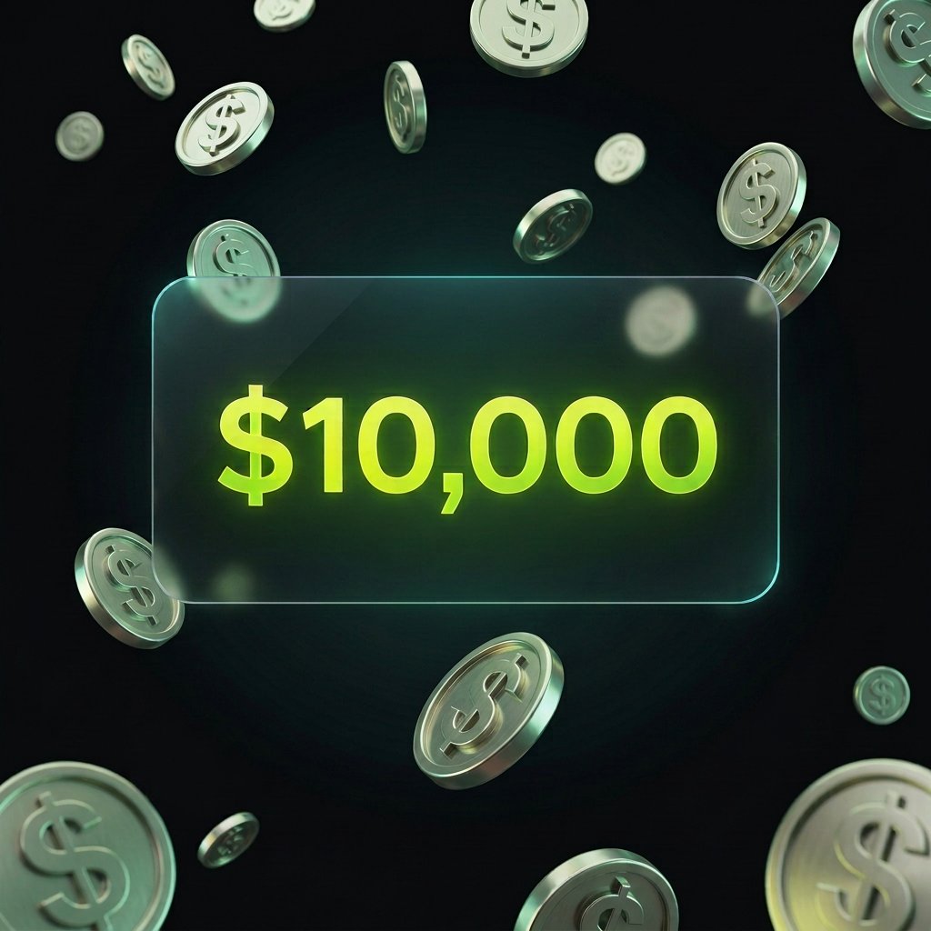 tradeonlockin's tweet photo. traders on lockin app realised more then $10,000 profits in first week https://t.co/wDABvt67AW