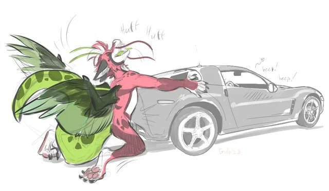 DragonFCars's tweet photo. Exhausts never looked as good🐲🐲 https://t.co/ZzFrVs0AsY